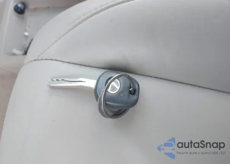 2007 Lexus Rx 350 from USA, damaged, VIN 2T2GK31U17C004761